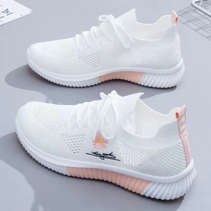SADIE™ MESH FOOT PROTECTION ORTHOPEDIC SNEAKERS - Image 8
