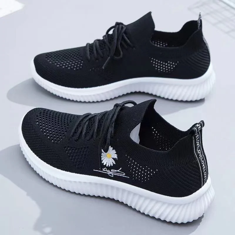 SADIE™ MESH FOOT PROTECTION ORTHOPEDIC SNEAKERS - Image 9