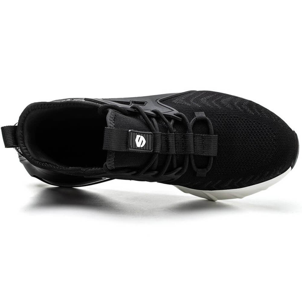 SAFETY BLAZERS™ AIR CUSHION STYLISH STEEL TOE SNEAKERS - Image 17