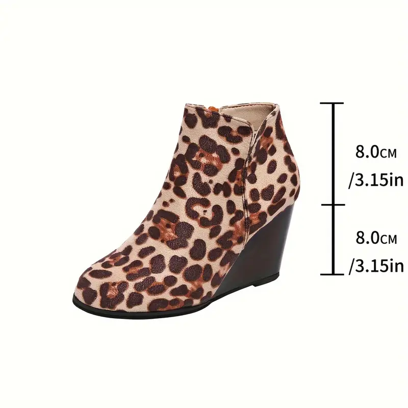 SAVINA™ STYLISH HIGH-HEEL BOOTS - Image 8