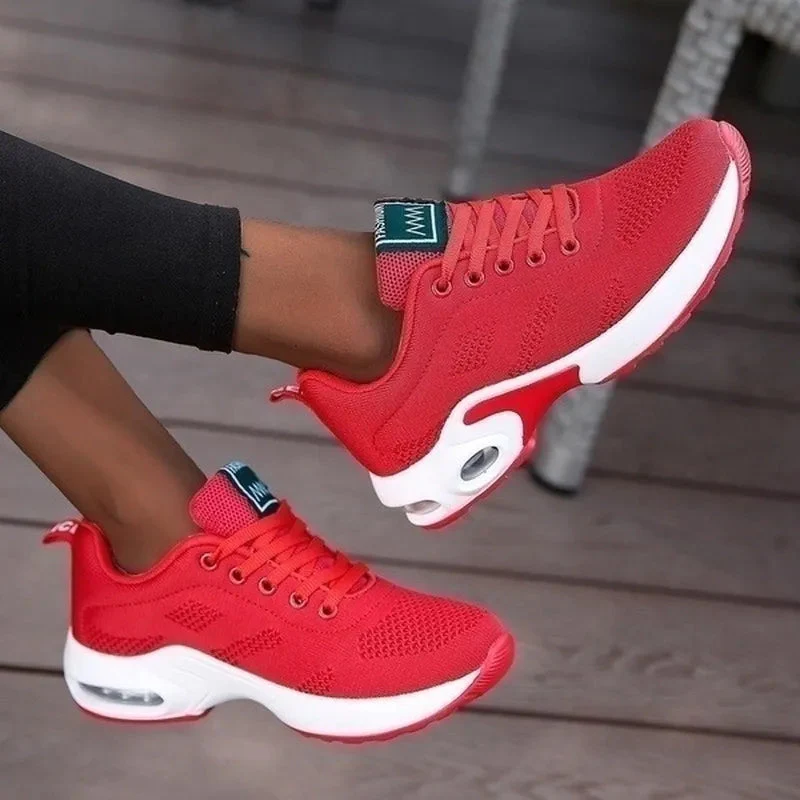PREMIUM™ ORTHOPEDIC SNEAKERS WITH ARCH SUPPORT 2025 - Image 3