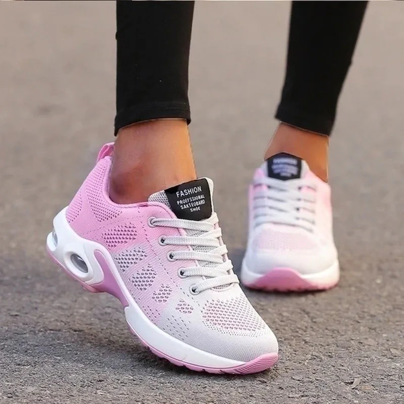 PREMIUM™ ORTHOPEDIC SNEAKERS WITH ARCH SUPPORT 2025 - Image 5