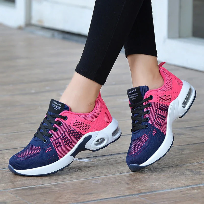 PREMIUM™ ORTHOPEDIC SNEAKERS WITH ARCH SUPPORT 2025 - Image 8