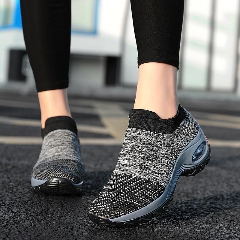PREMIUM SNEAKERS WITH ARCH SUPPORT 2025 - Image 3