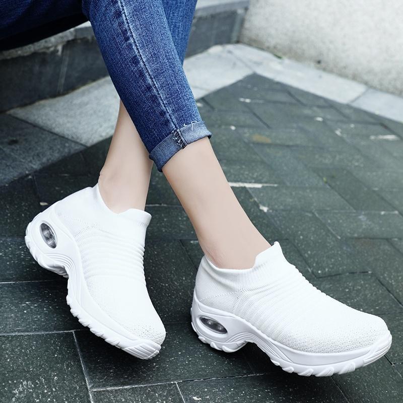 PREMIUM SNEAKERS WITH ARCH SUPPORT 2025 - Image 4