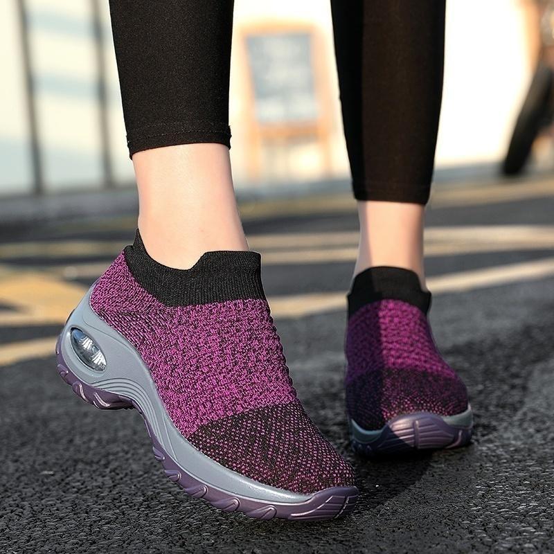 PREMIUM SNEAKERS WITH ARCH SUPPORT 2025 - Image 5