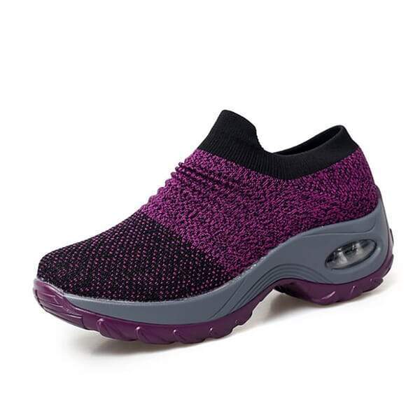 PREMIUM SNEAKERS WITH ARCH SUPPORT 2025 - Image 9