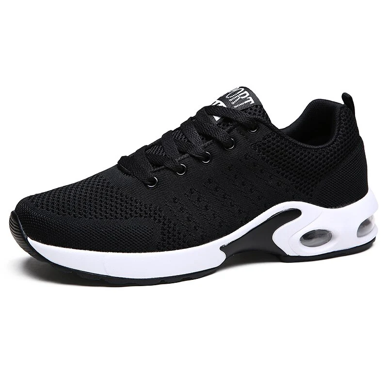 SPORT AIR™ BREATHABLE AIR MESH ORTHOPEDIC SNEAKERS - Image 13