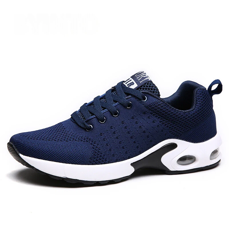SPORT AIR™ BREATHABLE AIR MESH ORTHOPEDIC SNEAKERS - Image 14