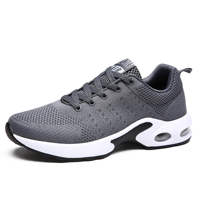 SPORT AIR™ BREATHABLE AIR MESH ORTHOPEDIC SNEAKERS - Image 15