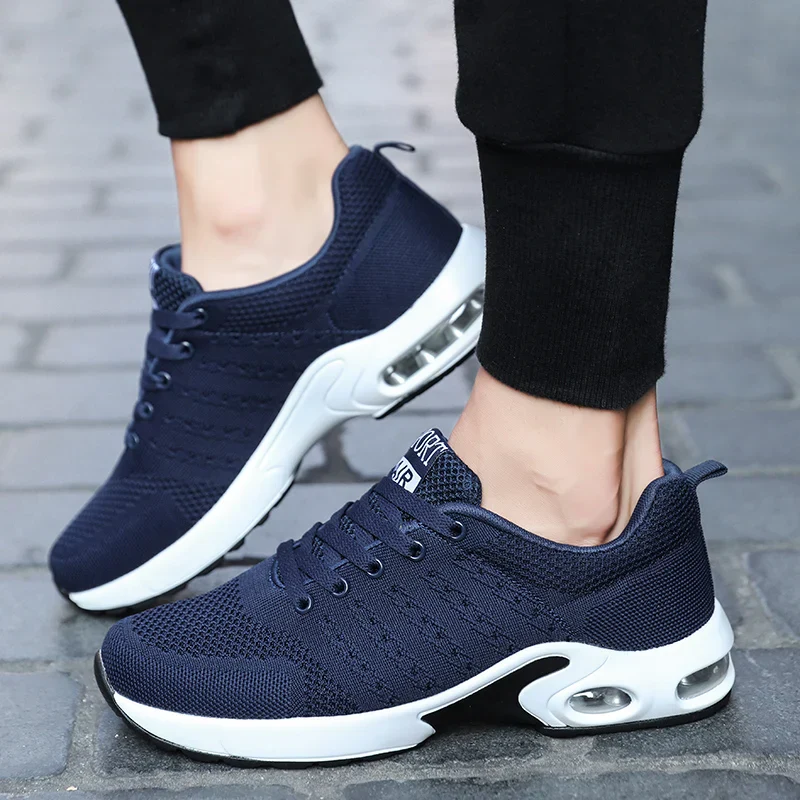 SPORT AIR™ BREATHABLE AIR MESH ORTHOPEDIC SNEAKERS - Image 6