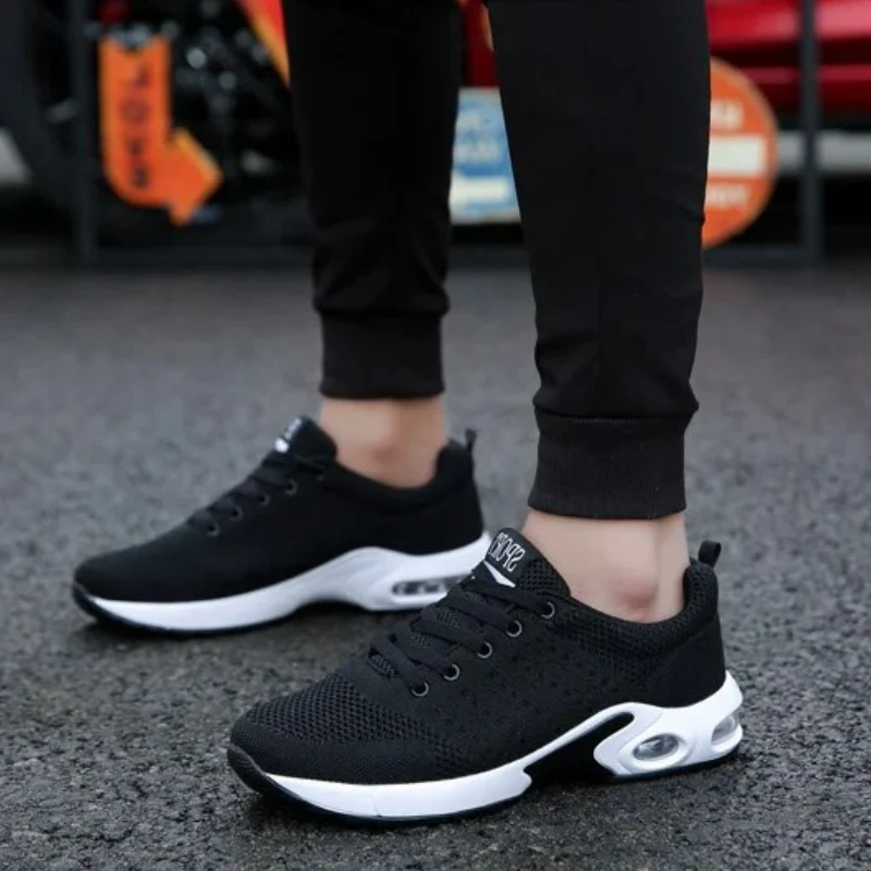 SPORT AIR™ BREATHABLE AIR MESH ORTHOPEDIC SNEAKERS - Image 7