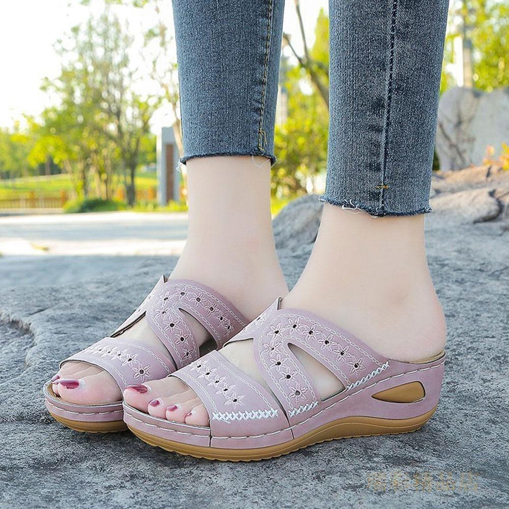 PREMIUM ORTHOPEDIC SUMMER SANDALS - Image 5