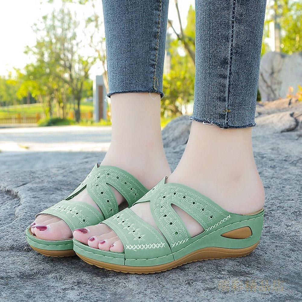 PREMIUM ORTHOPEDIC SUMMER SANDALS - Image 6