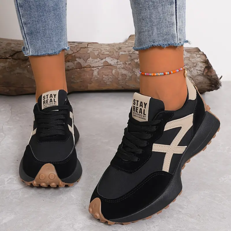 TAREE™ LIGHTWEIGHT ORTHOPEDIC RUNNING SNEAKERS - Image 6