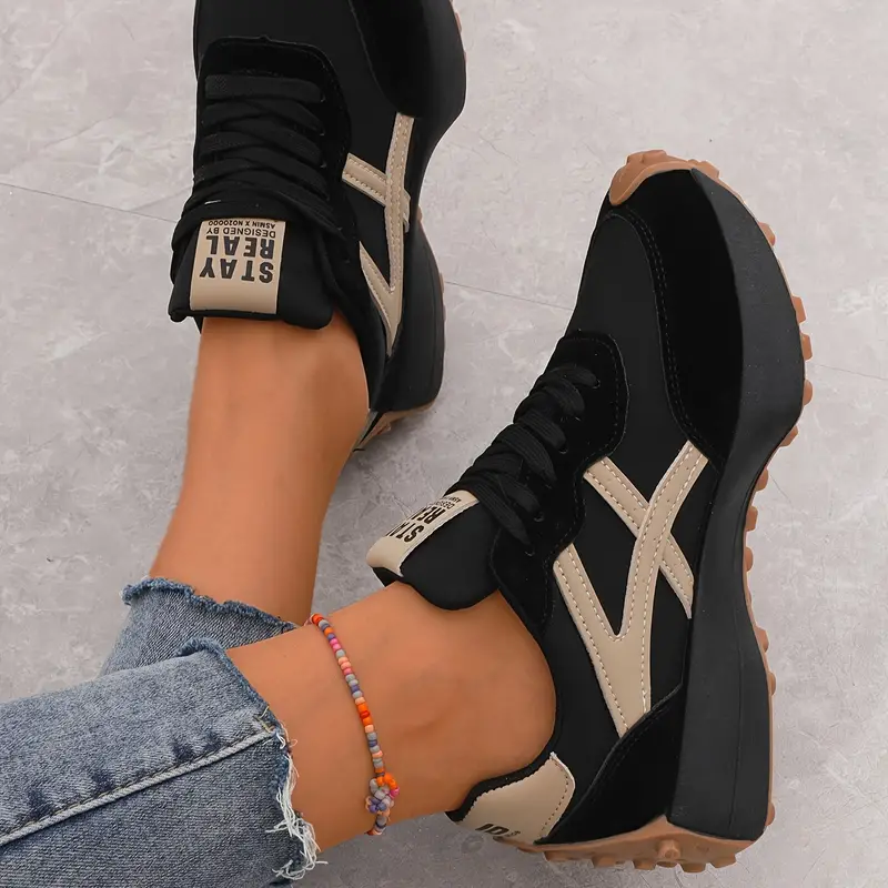 TAREE™ LIGHTWEIGHT ORTHOPEDIC RUNNING SNEAKERS - Image 8