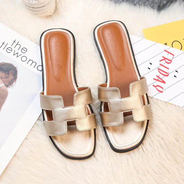 WOMEN'S SUMMER TRENDY PREMIUM SANDALS - 2025 BEST SELLER - Image 3
