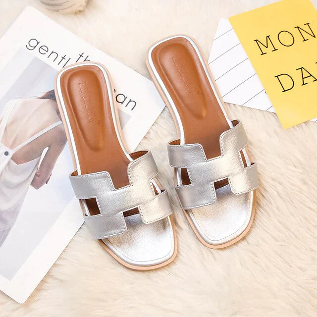 WOMEN'S SUMMER TRENDY PREMIUM SANDALS - 2025 BEST SELLER - Image 4