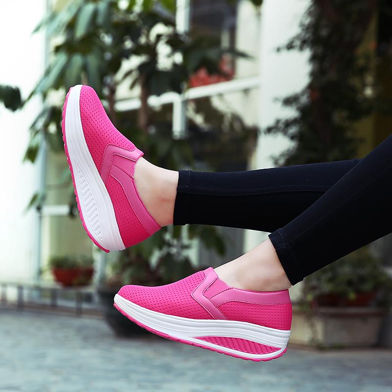 SUPER COMFY & ELEGANT ORTHO SNEAKERS MODEL 2025 - Image 3