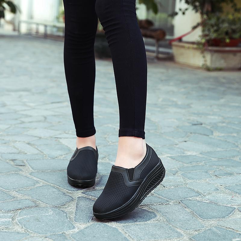SUPER COMFY & ELEGANT ORTHO SNEAKERS MODEL 2025 - Image 4