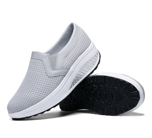 SUPER COMFY & ELEGANT ORTHO SNEAKERS MODEL 2025 - Image 5