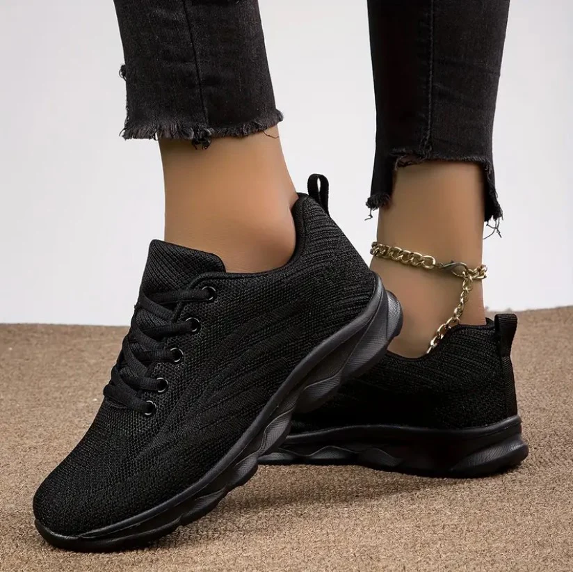 WAGGA™ COMFORTABLE LIGHTWEIGHT UNISEX SNEAKERS - Image 3