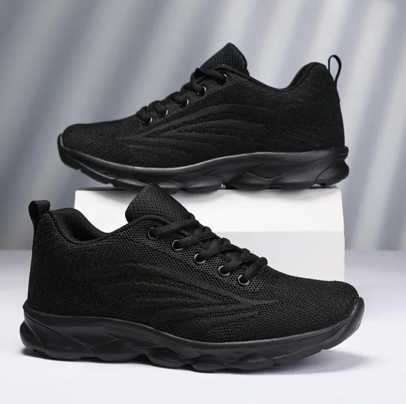 WAGGA™ COMFORTABLE LIGHTWEIGHT UNISEX SNEAKERS - Image 4
